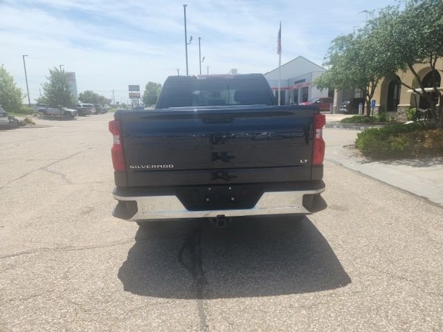 chevrolet silverado 1500 2022 1GCPDDEK6NZ633836 image chevrolet silverado 1500 2022 1GCPDDEK6NZ633836 image